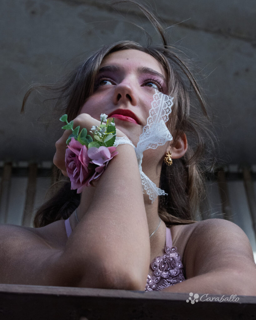 15 Cumpleaños de Adriana