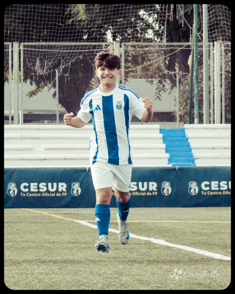 Adv. Nervión - Rtvo. Alcosa
4ª Andaluza Cadete Jornada 6