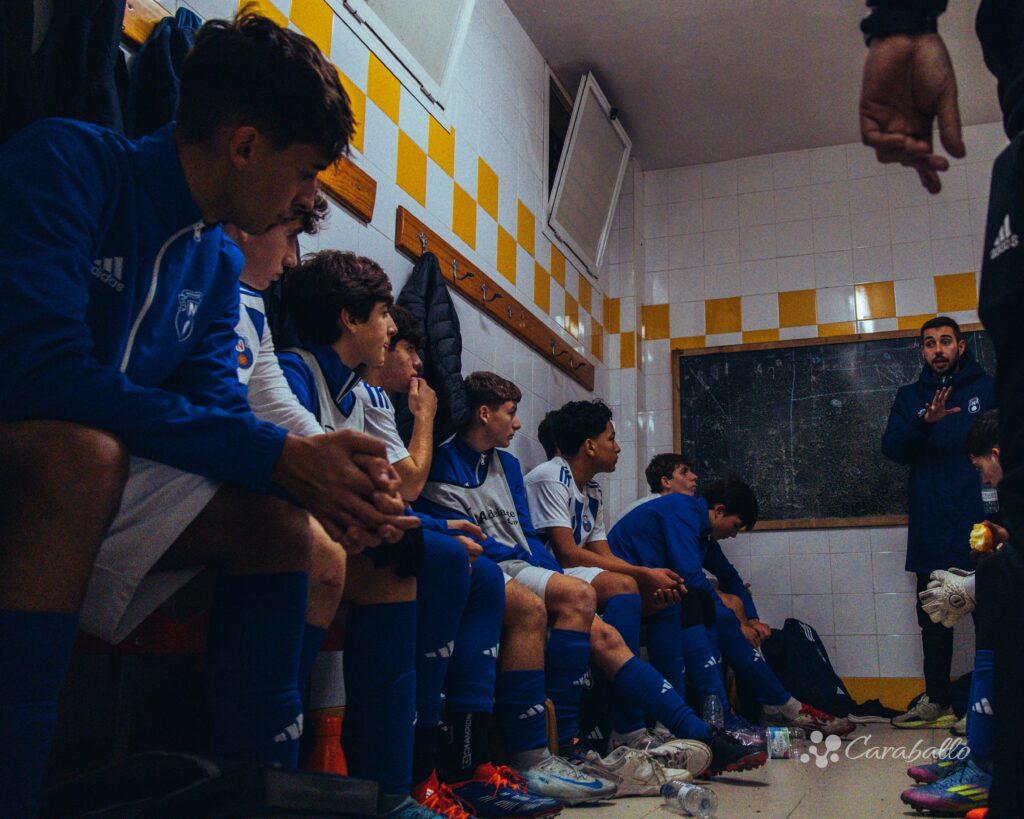 Adv. Nervión - Madre de Dios
4ª Andaluza Cadete Jornada 13